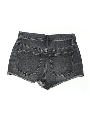 6 waist size - 23