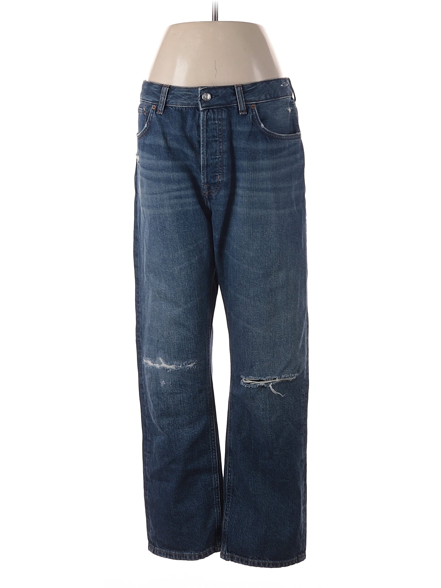 1 waist size - 28