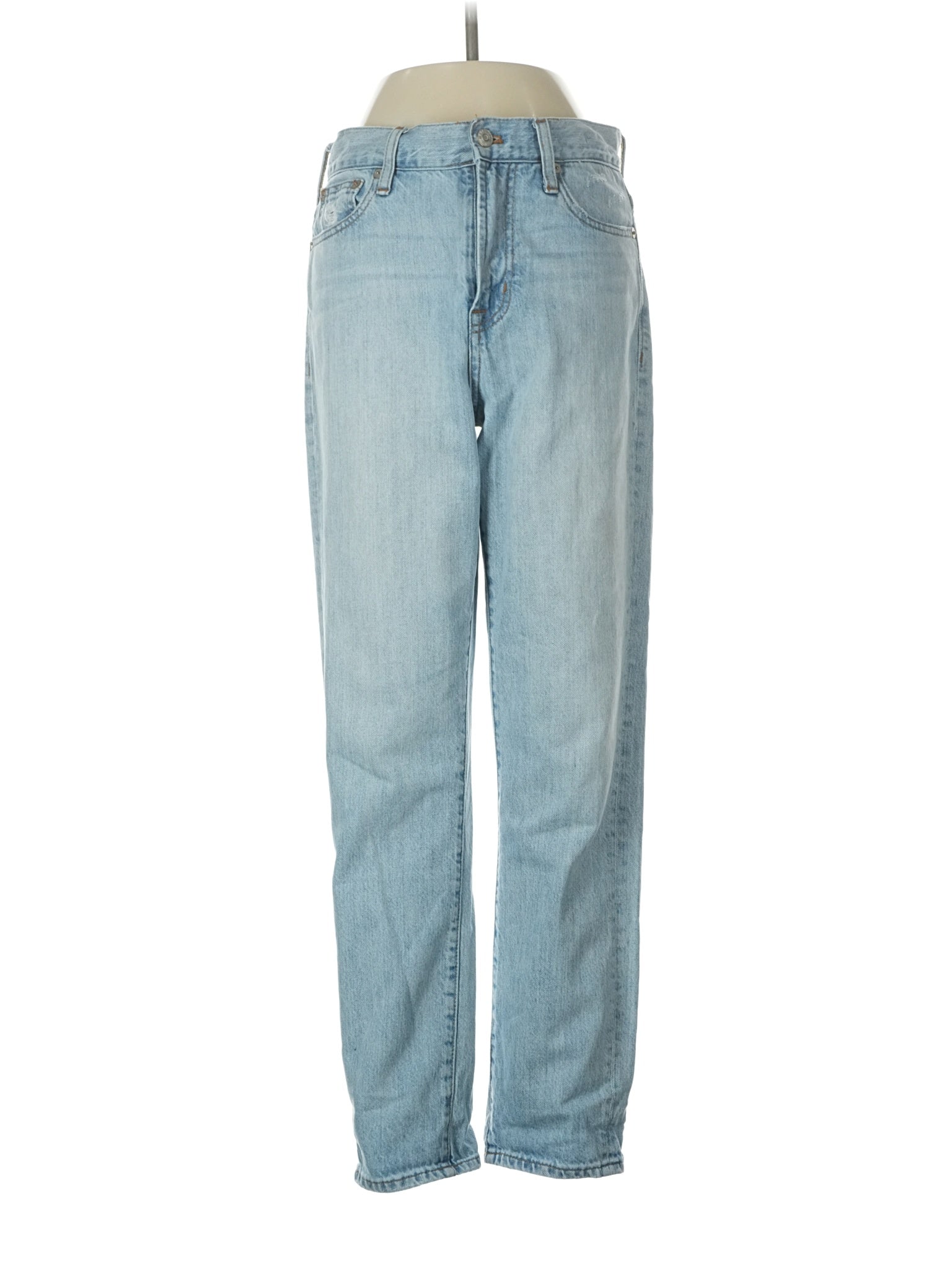 1 waist size - 25