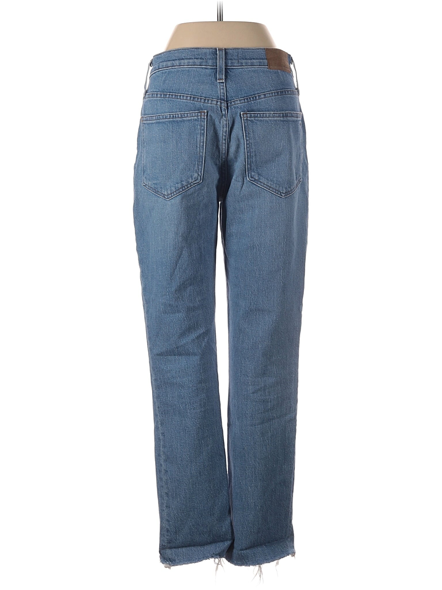 1 waist size - 26