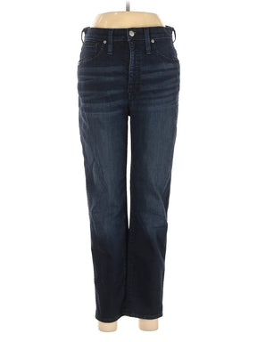 1 waist size - 28