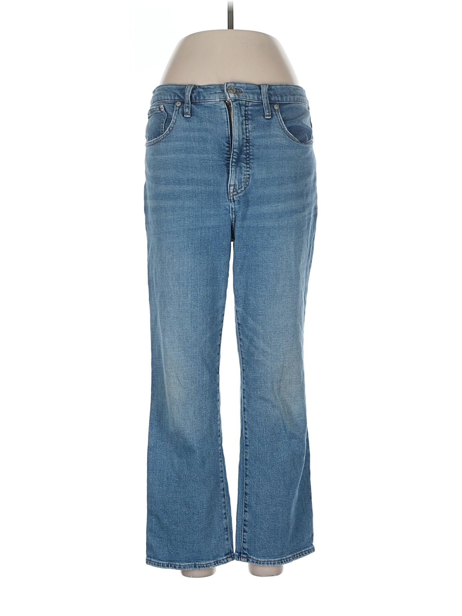 1 waist size - 30