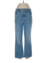 1 waist size - 30