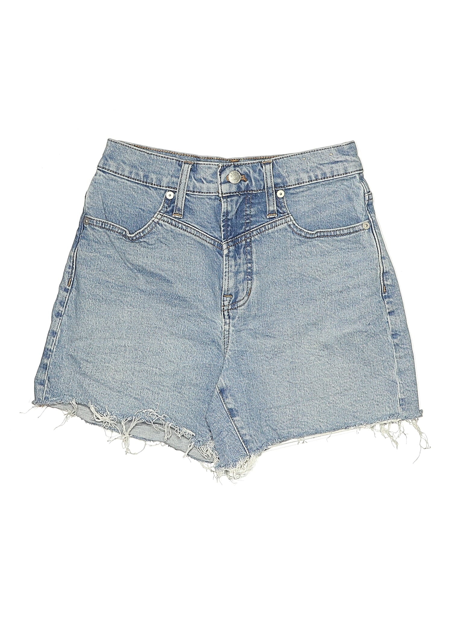 5 waist size - 25