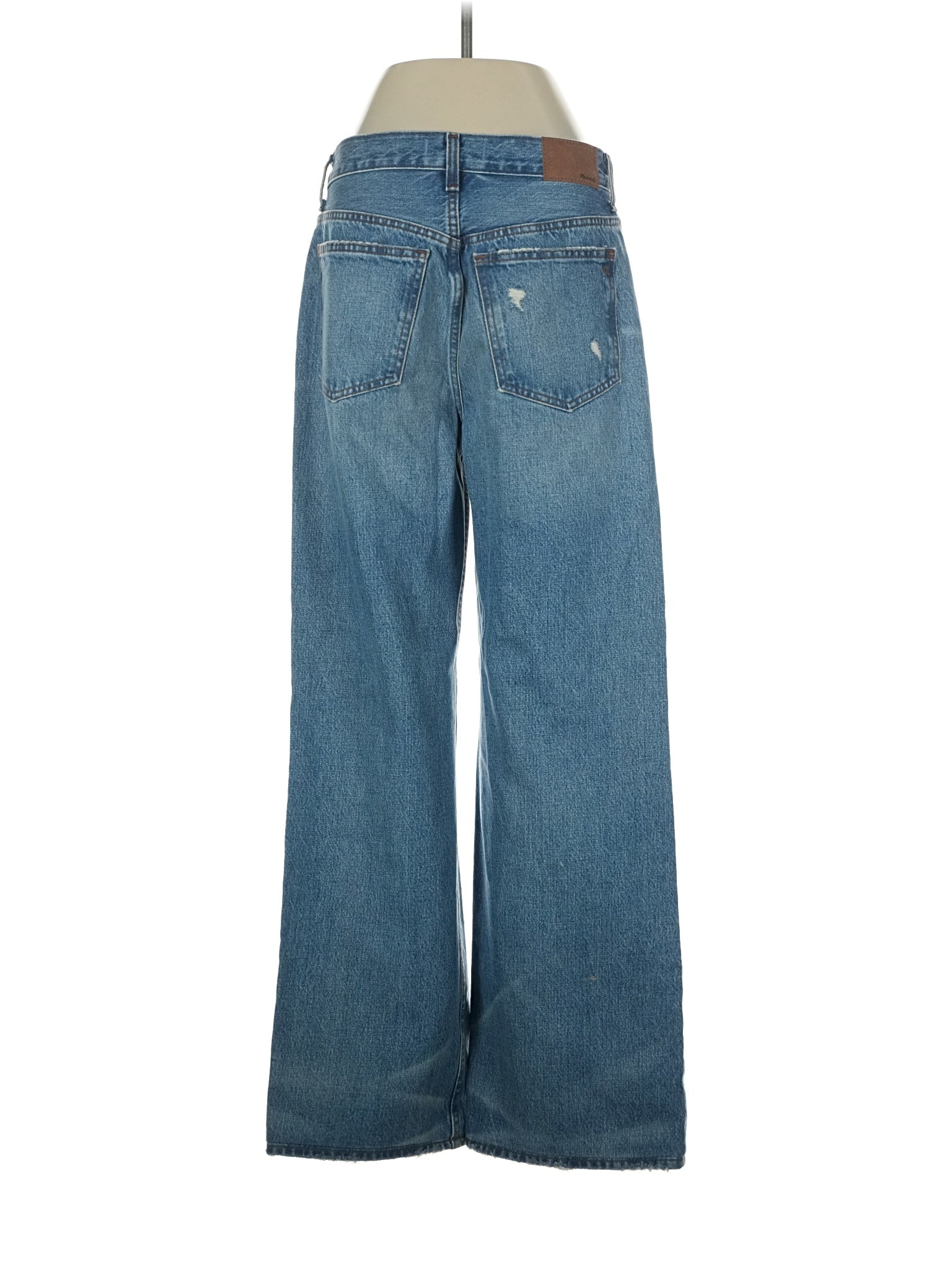 2 waist size - 25