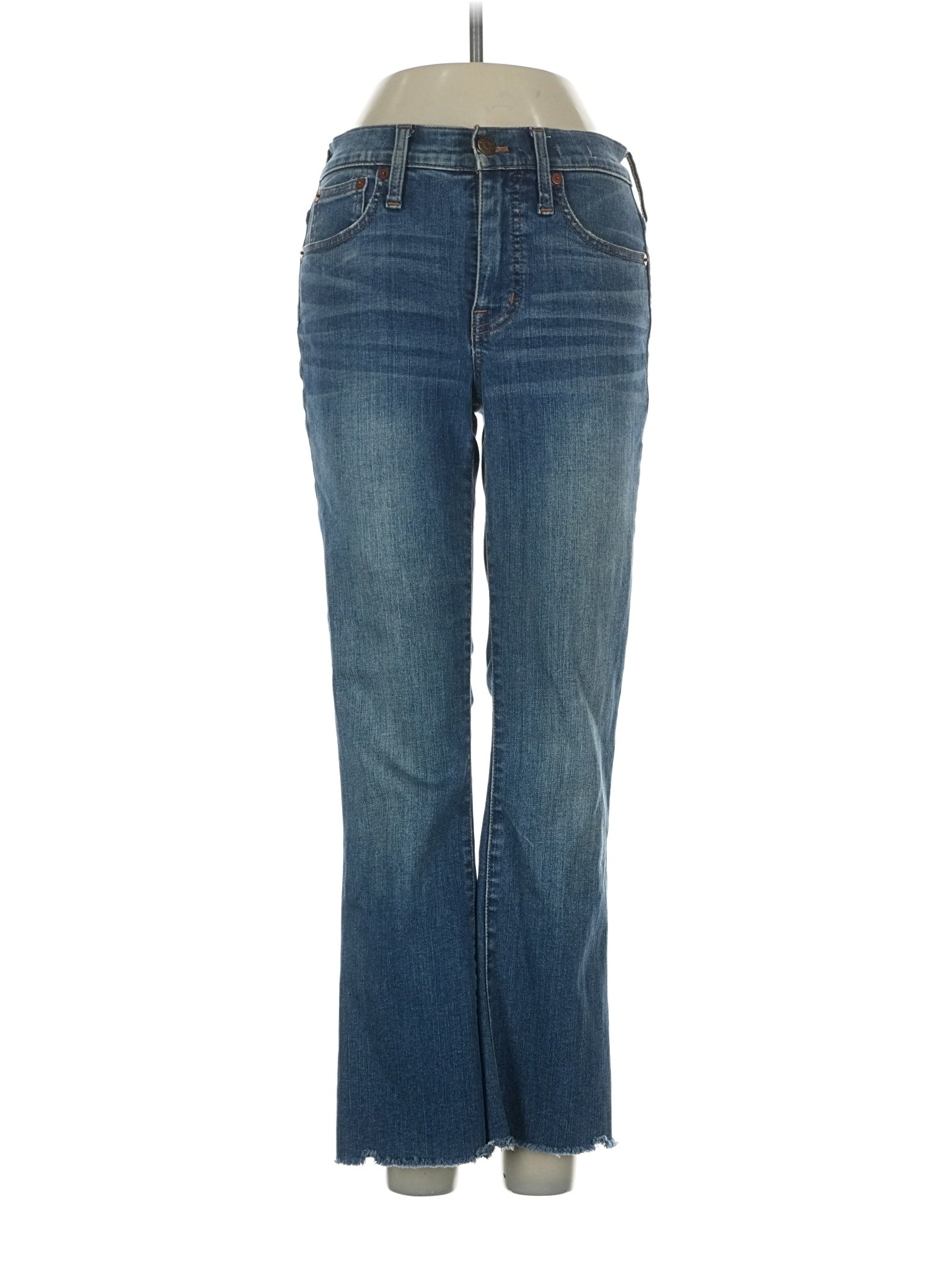 1 waist size - 23