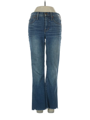 1 waist size - 23