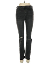 1 waist size - 26