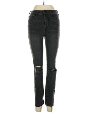 1 waist size - 26