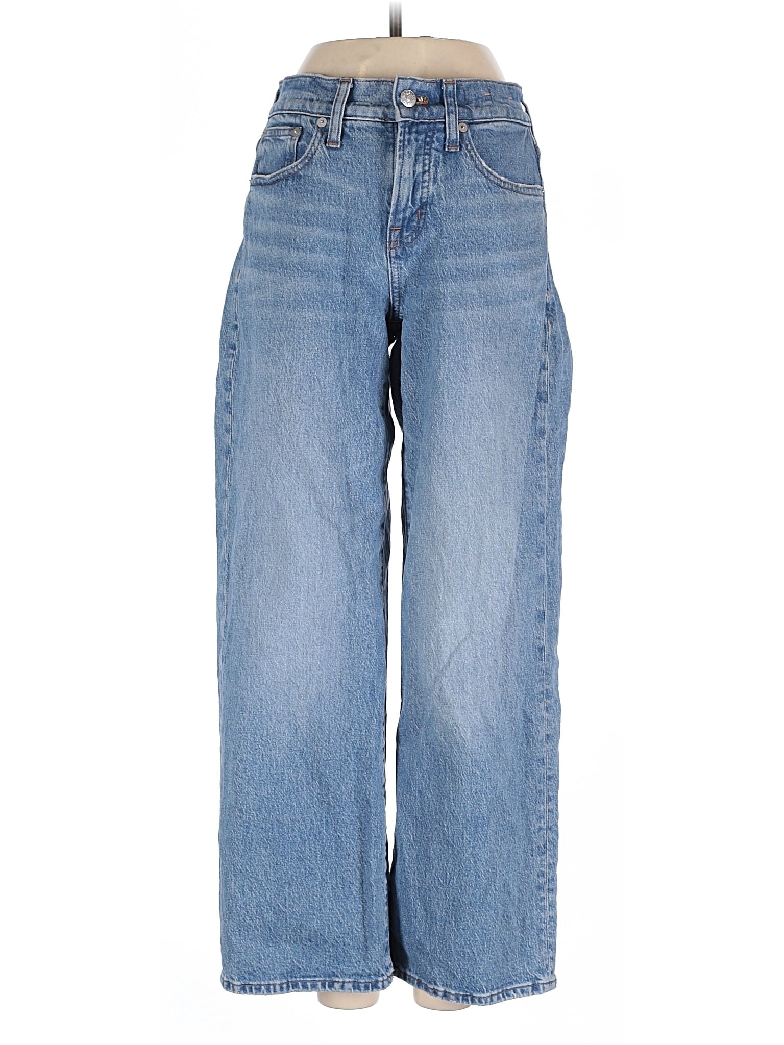 1 waist size - 23 P