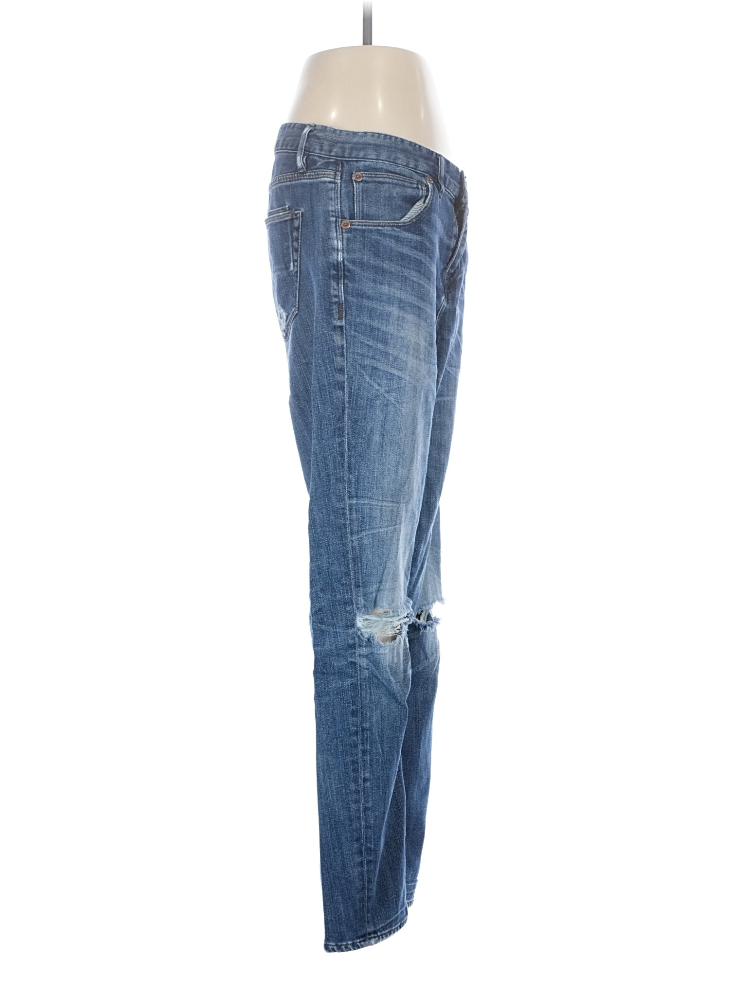 3 waist size - 27