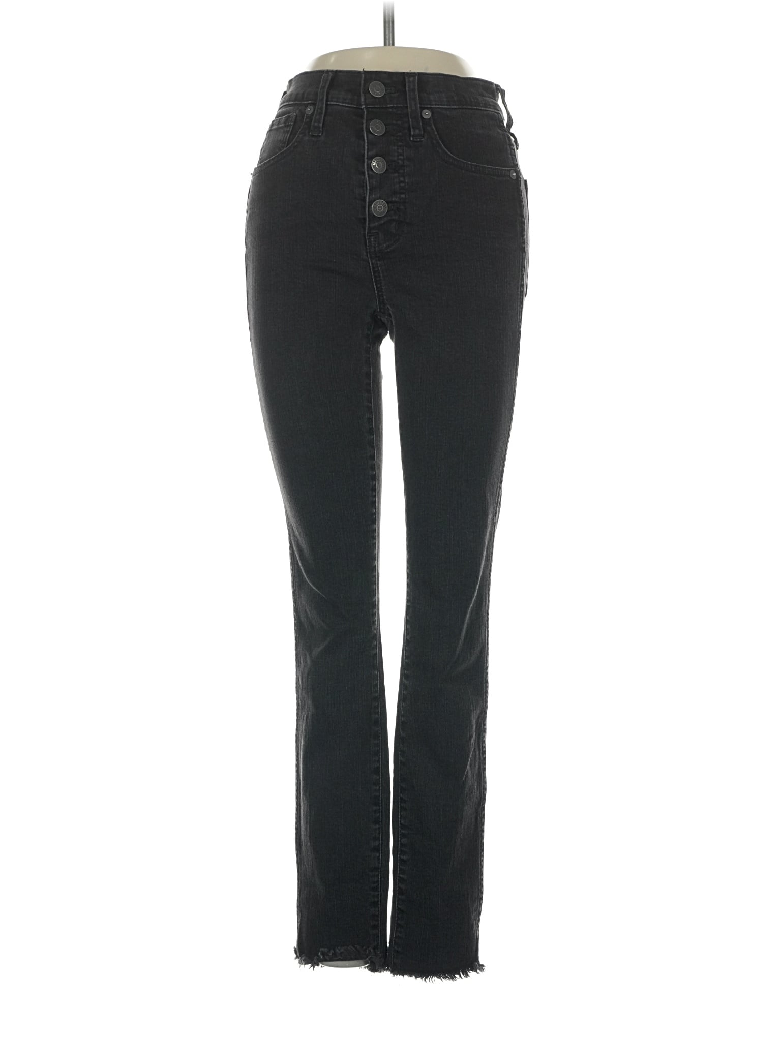 1 waist size - 24