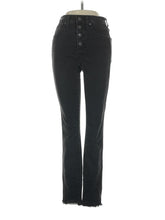 1 waist size - 24