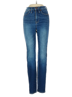 1 waist size - 25