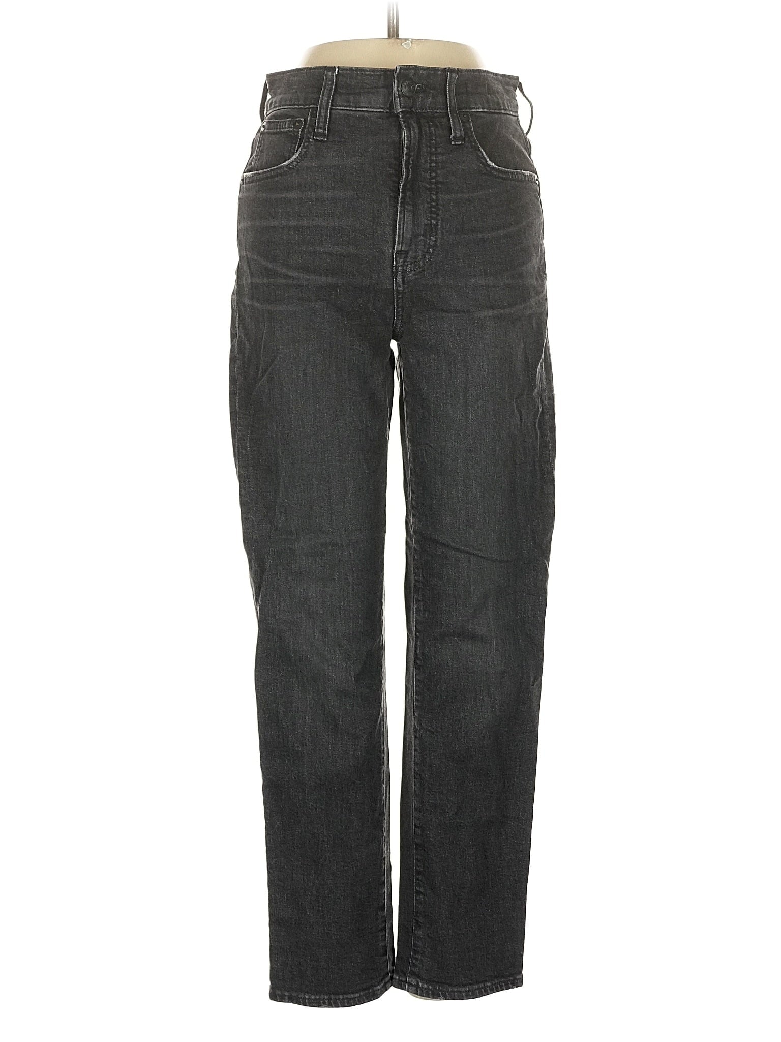 1 waist size - 25
