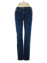 1 waist size - 27
