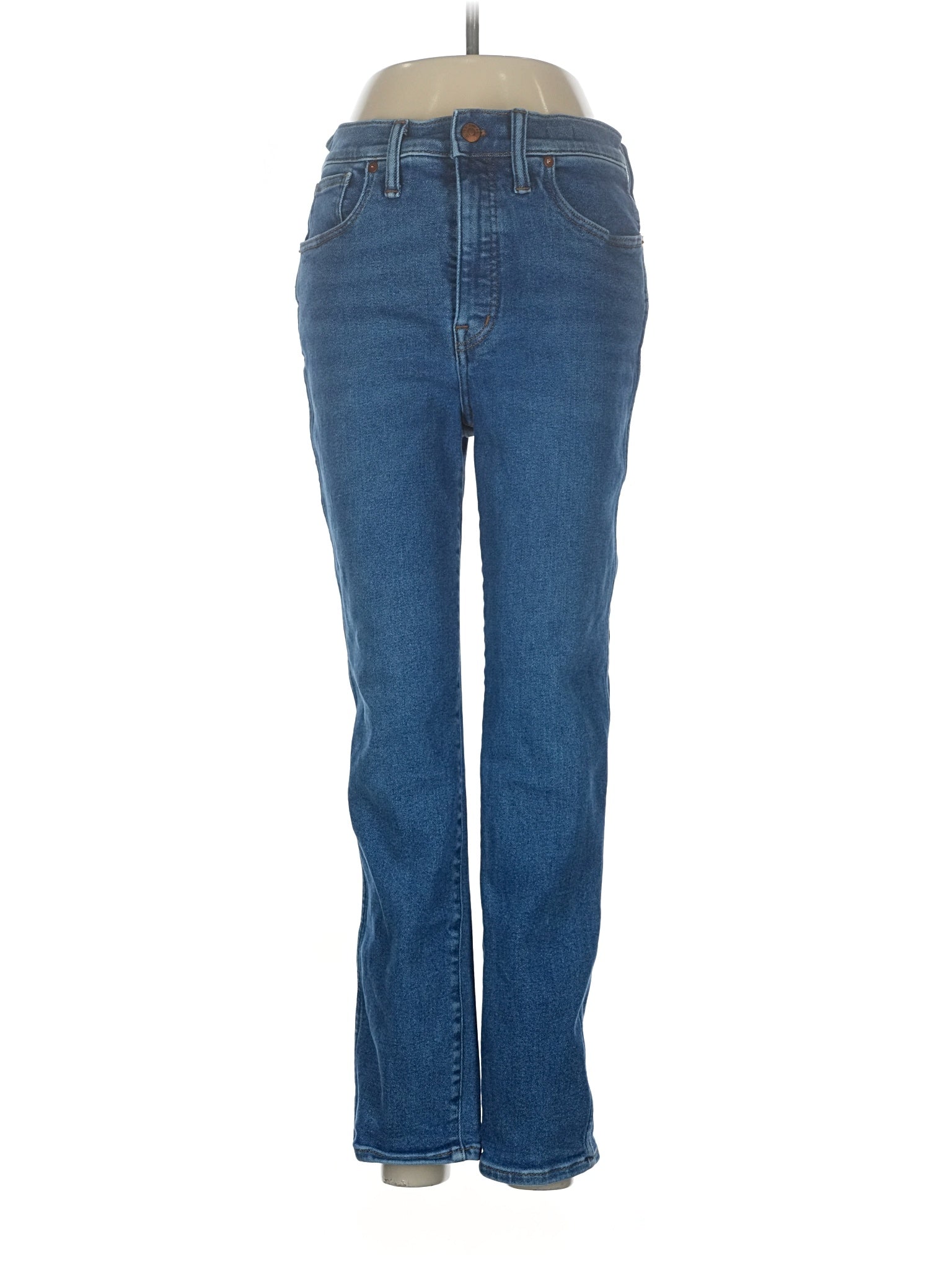 1 waist size - 28