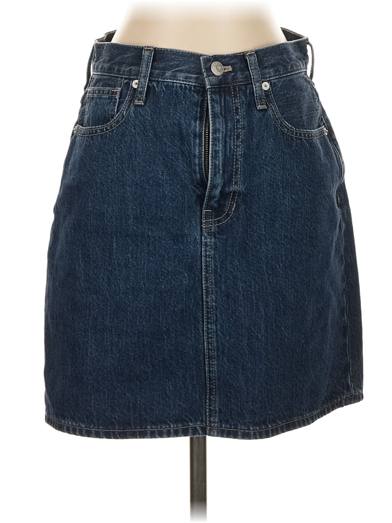 1 waist size - 25