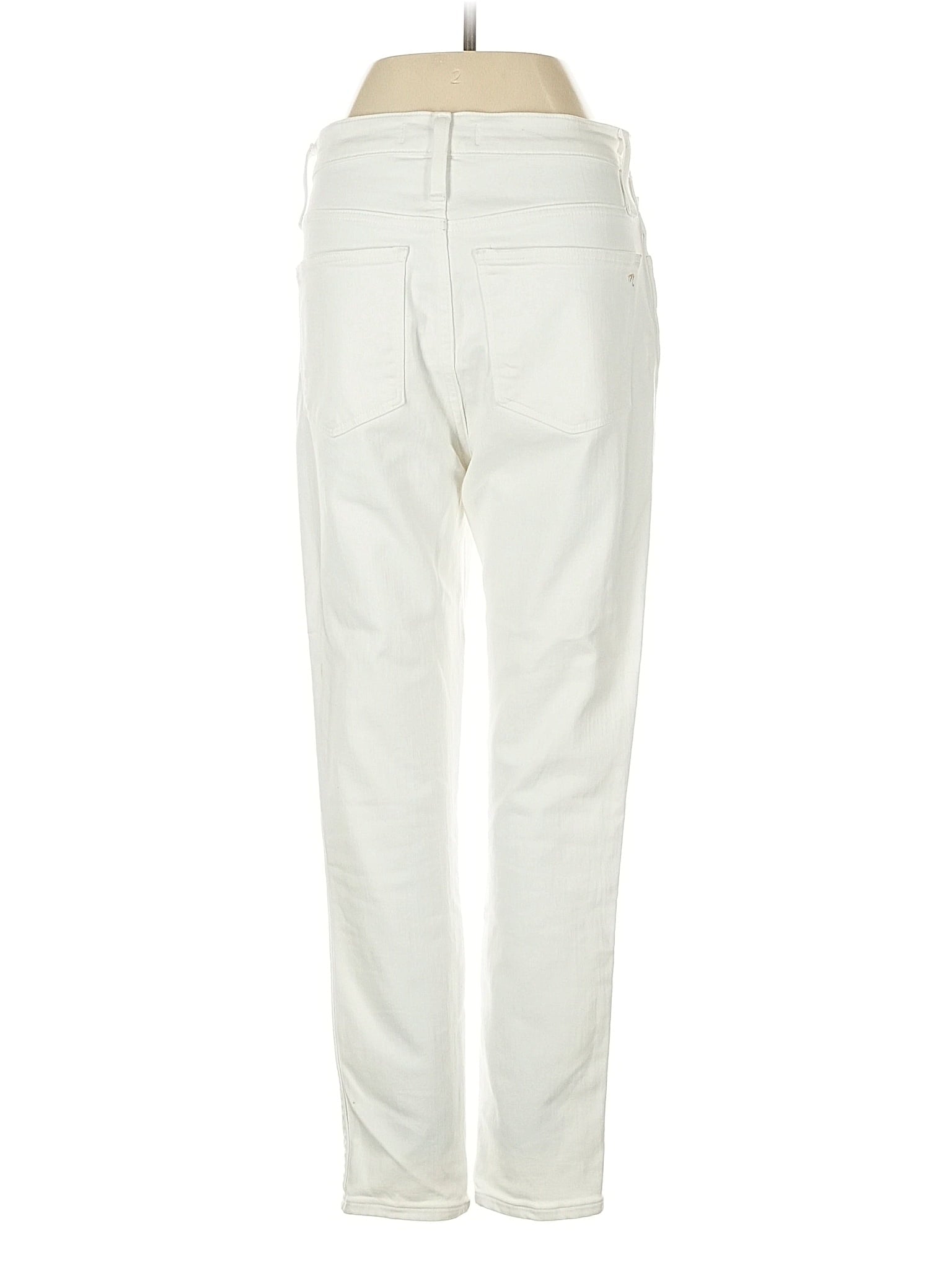 2 waist size - 27
