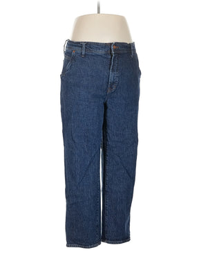 6 waist size - 32