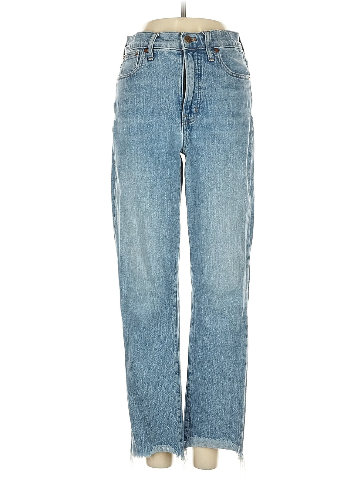 1 waist size - 27