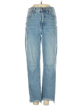 1 waist size - 27
