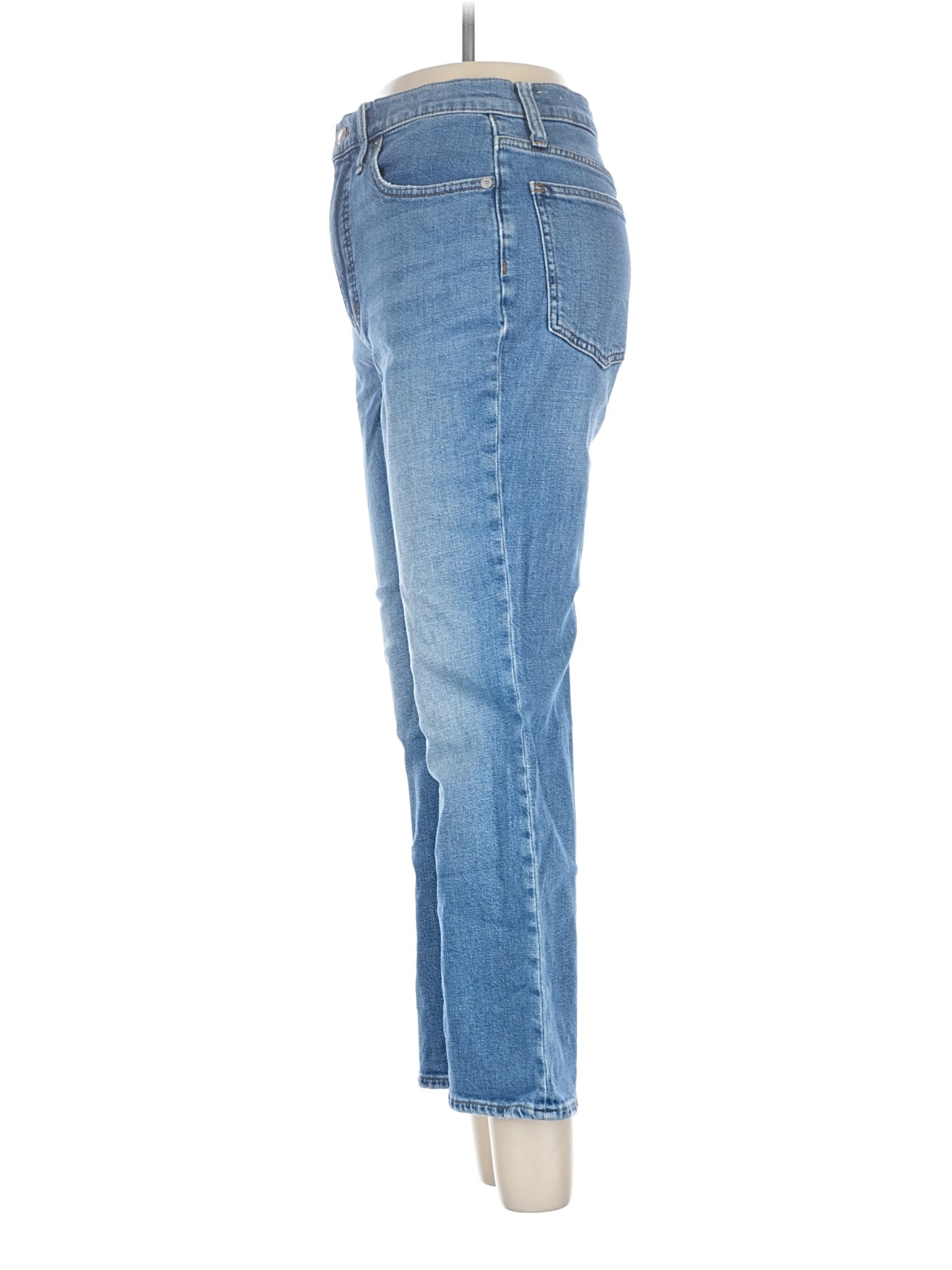 4 waist size - 27