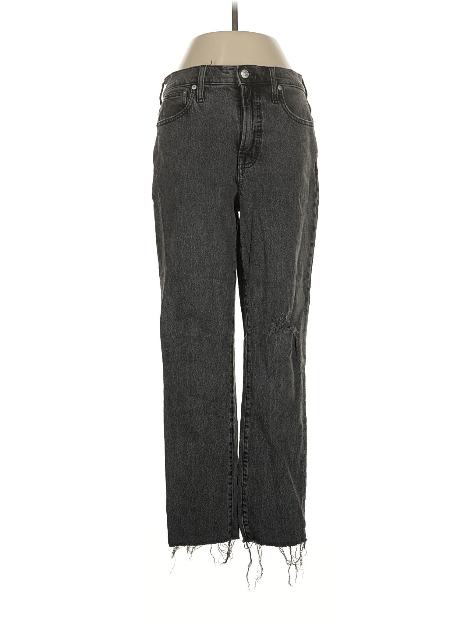 1 waist size - 26