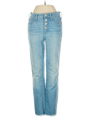 1 waist size - 25