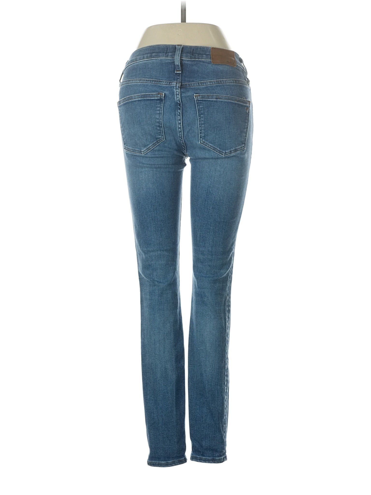 2 waist size - 26
