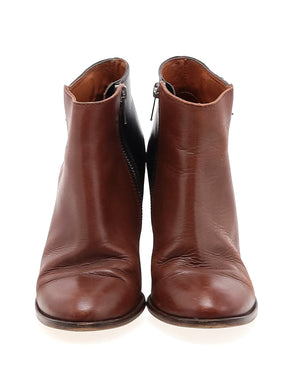 2 shoe size - 7