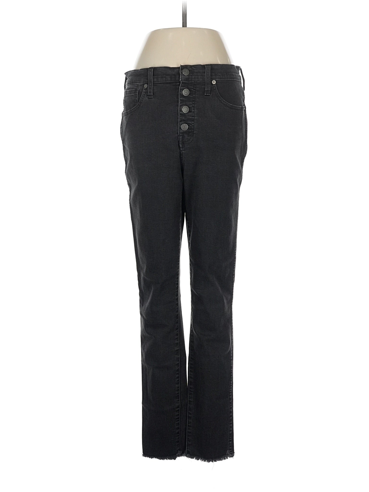 1 waist size - 29 T