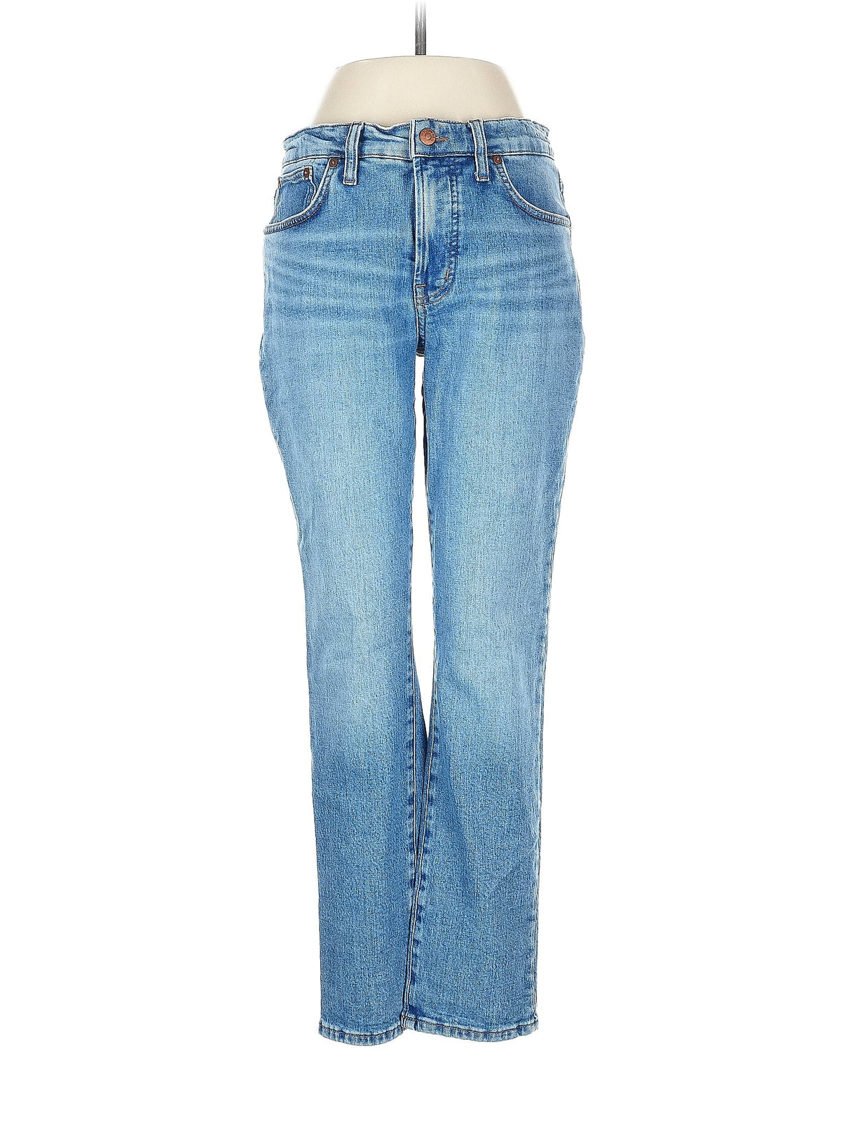 1 waist size - 28