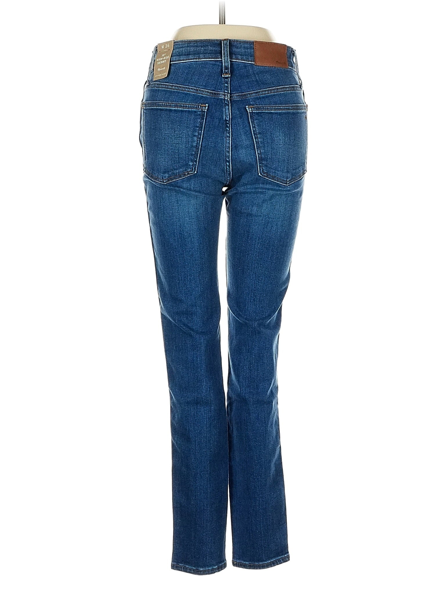 2 waist size - 26