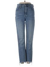 1 waist size - 25