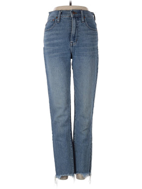 1 waist size - 25