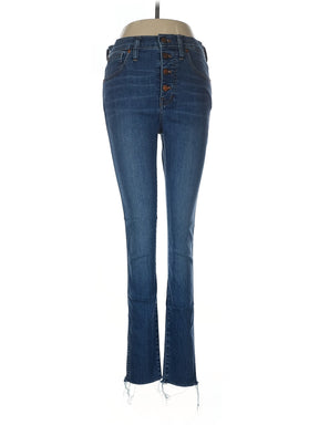 1 waist size - 28
