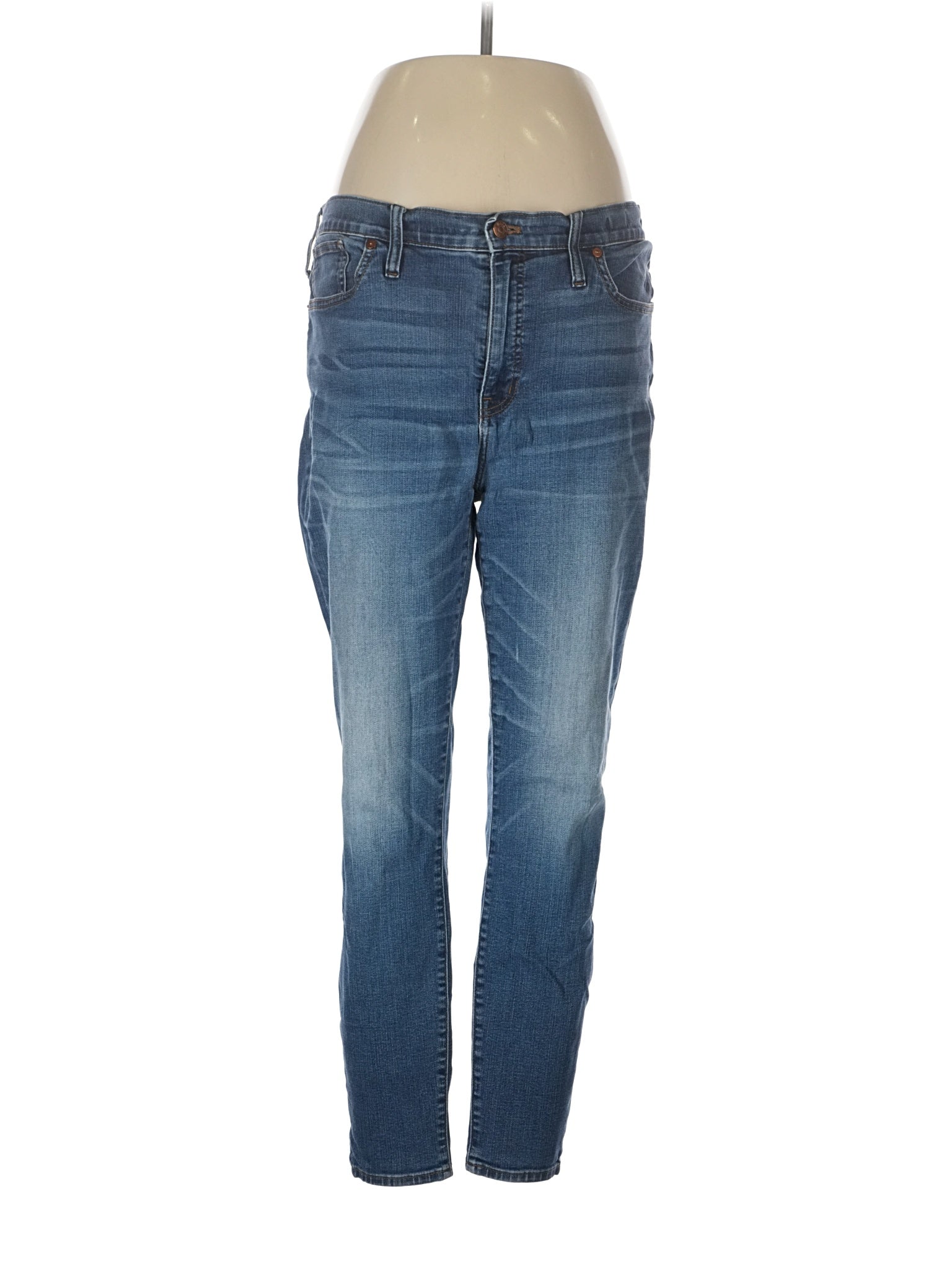 1 waist size - 32