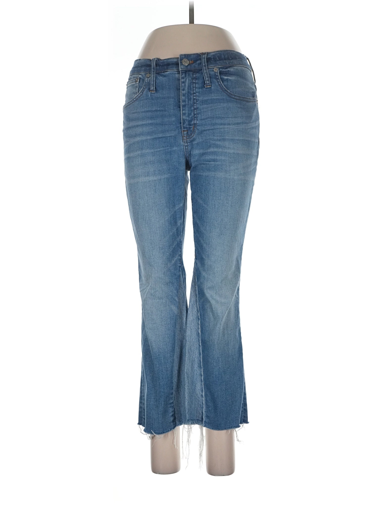 1 waist size - 30