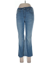 1 waist size - 30
