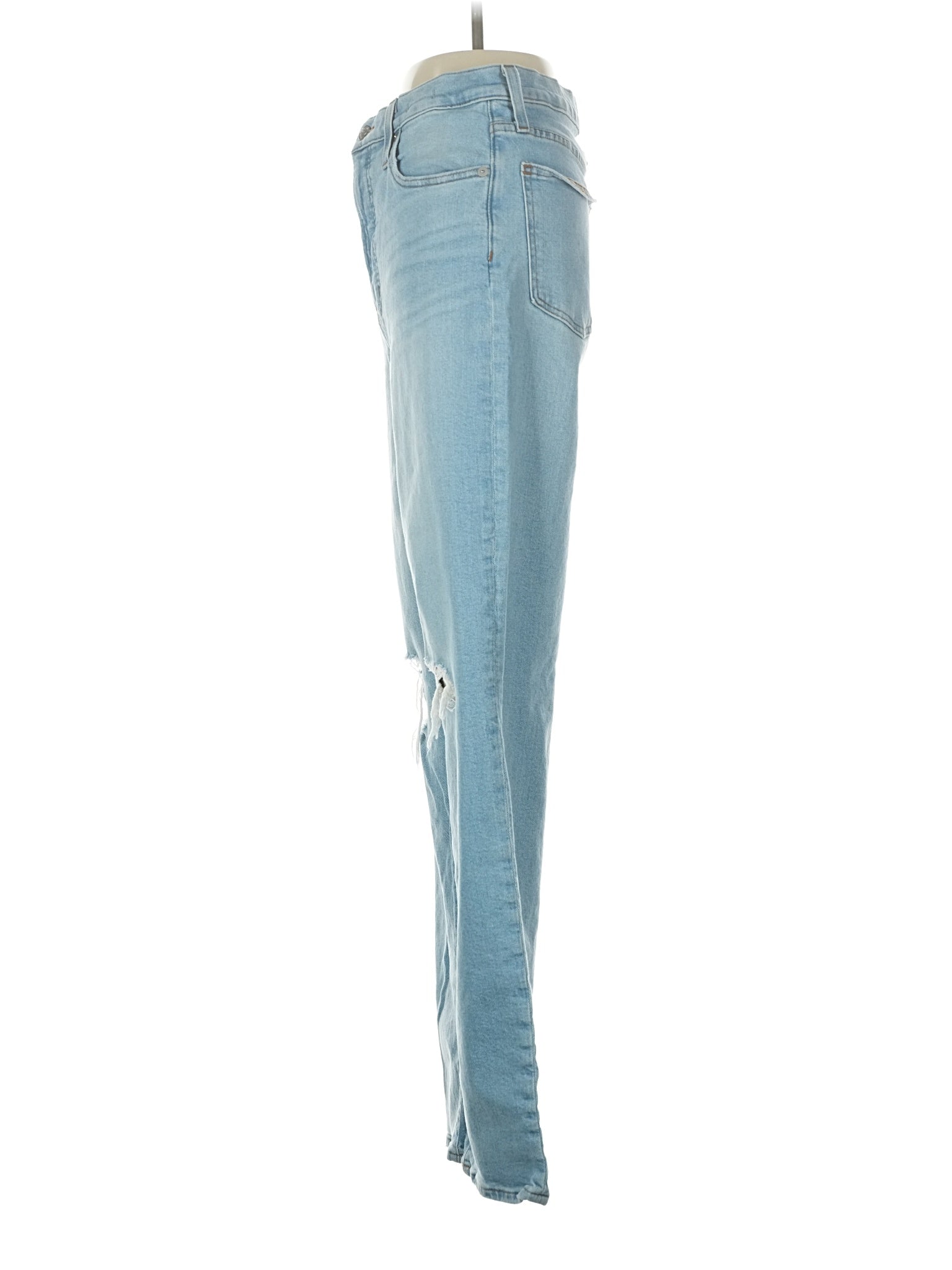 4 waist size - 27 T