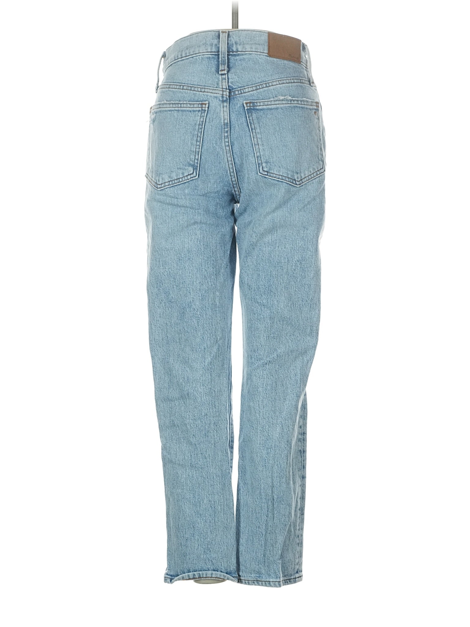 2 waist size - 24