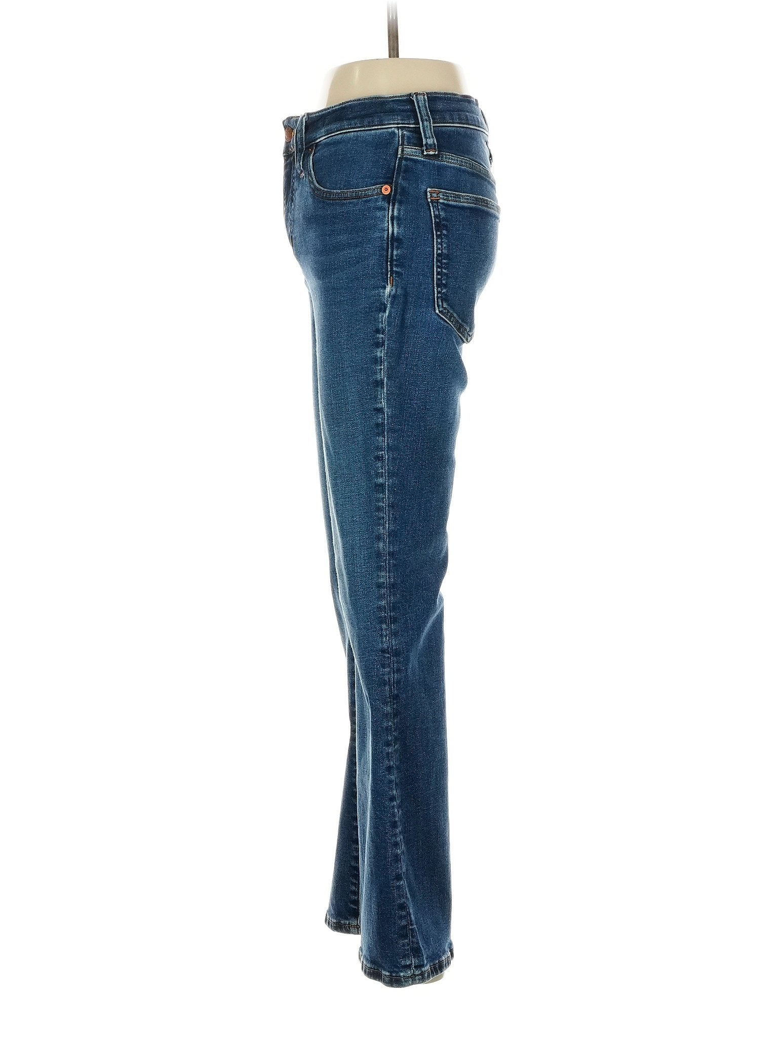 4 waist size - 25