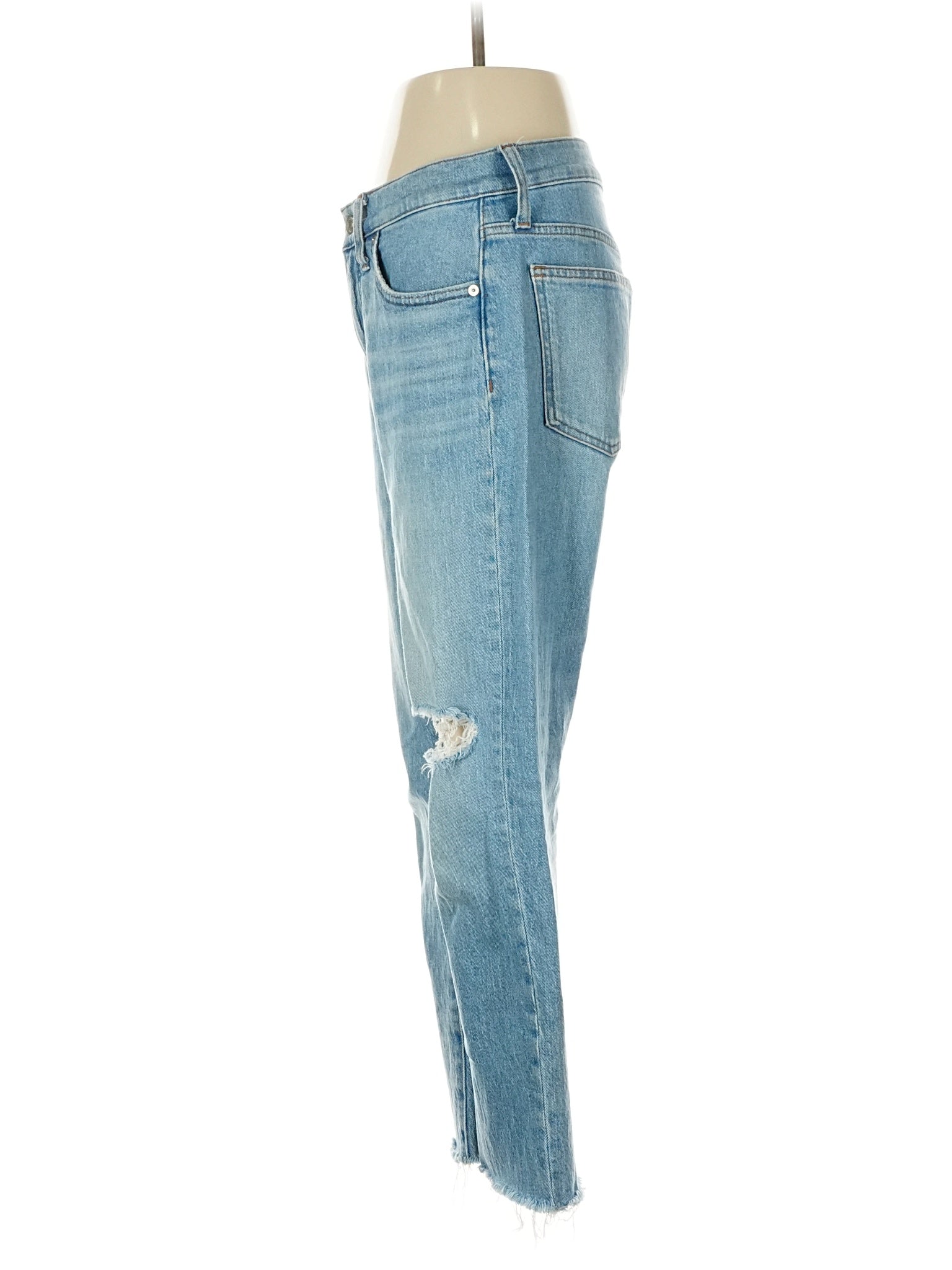 4 waist size - 27 P