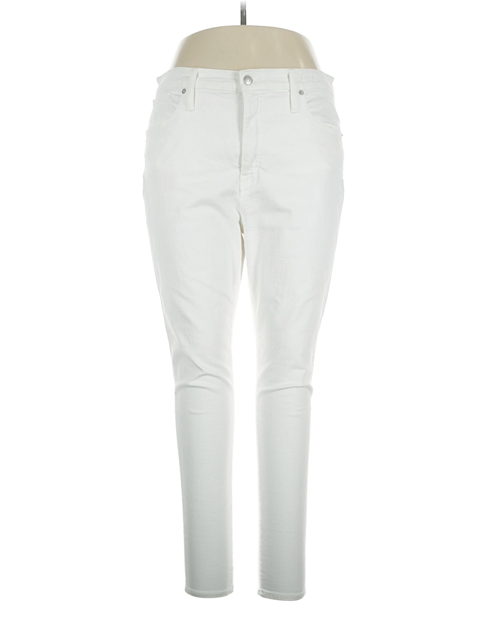 1 waist size - 34
