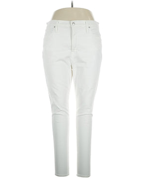 1 waist size - 34