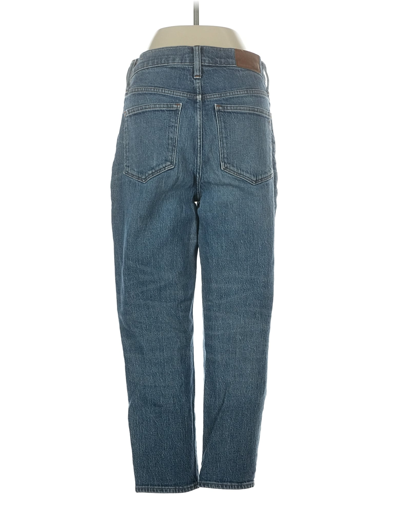 2 waist size - 27