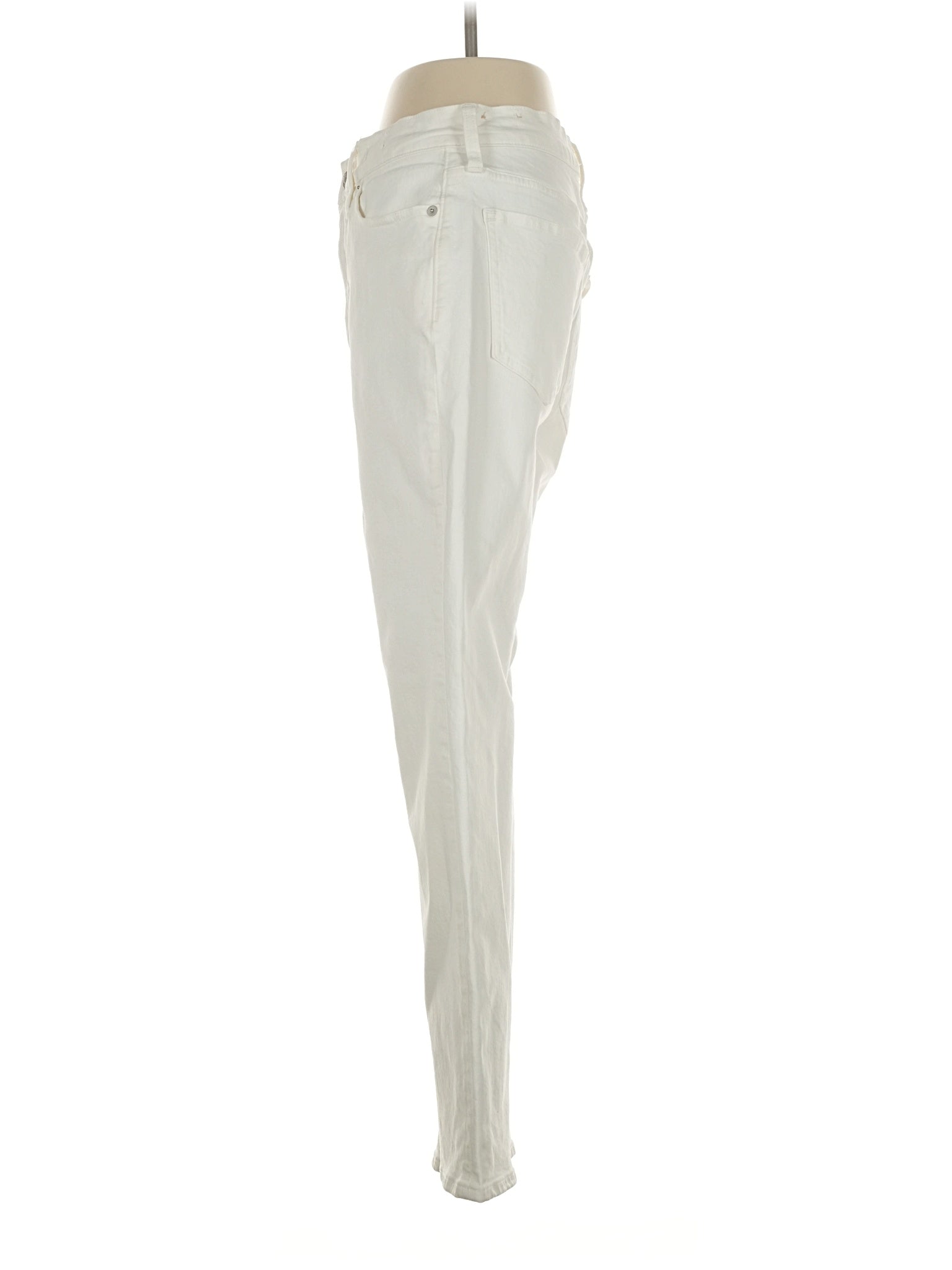 4 waist size - 27