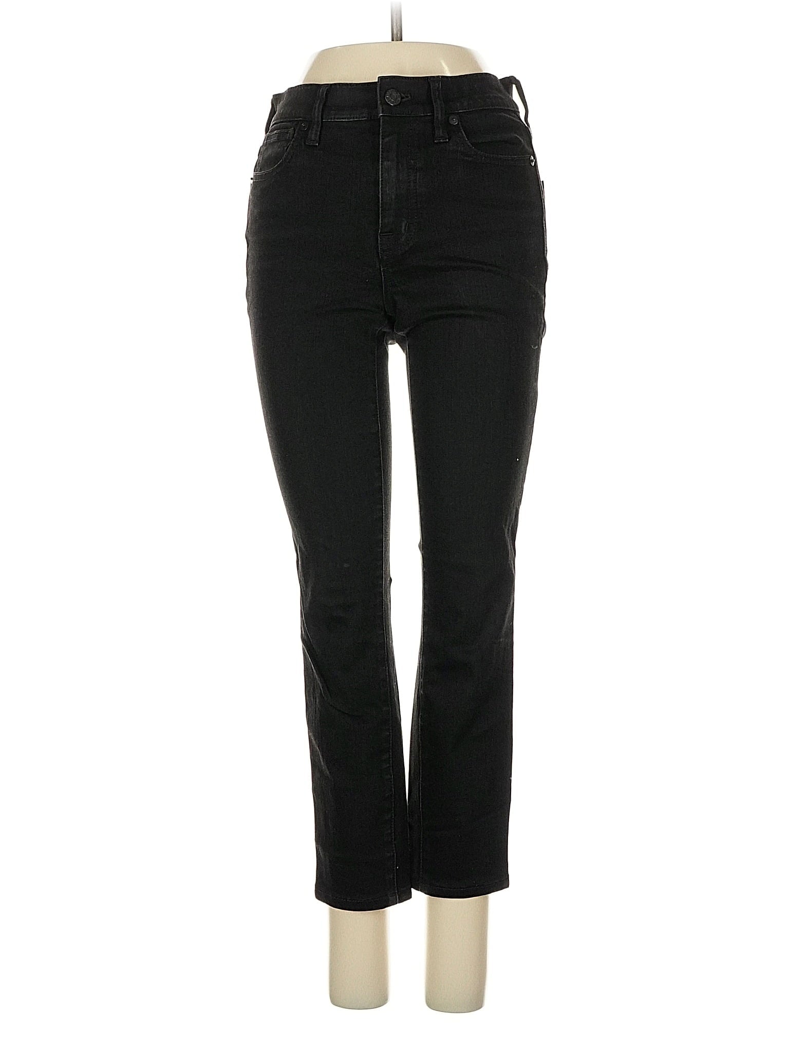 1 waist size - 25