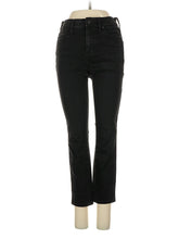 1 waist size - 25